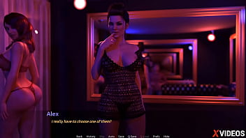 Preview 4 of Push 2me - THE VISIT &bull_ EP. 24 &bull_ AMAZING DATE IN A NIGHTCLUB