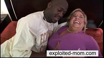 Preview 1 of You Jizz Taboohtml - Big tits mom interracial