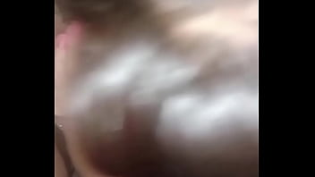 Preview 3 of Hot Xxxkompoz - One delicious blowjob in milk in my mouth