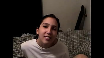 Preview 1 of Alia Maisara Sex - Lisa Marie&#039_s Cum Cocktail