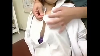 Preview 1 of Ml Mia 3d - Doctor With A Visited Pimp Runner In Her Clinic