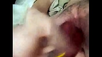 Preview 2 of Jony Secens - Teen Showing off her Orgasm