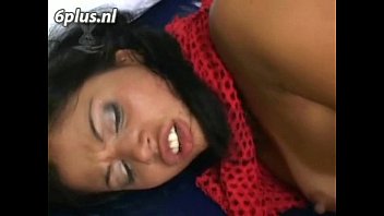 Preview 3 of On Demaand - Hot latina chick getting fucked in her ass