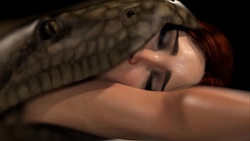 Preview 4 of Xxx Hind Vip - Feeding Gaia Willing Prey