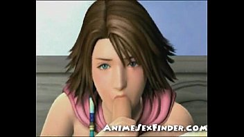 Preview 3 of Mzansi Fun Mobi - 3D Chick Blowjob &amp_ Fuck!