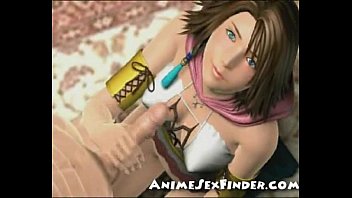 Preview 1 of Mzansi Fun Mobi - 3D Chick Blowjob &amp_ Fuck!