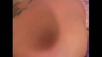 Preview 2 of Short Hair Butch Lesbian - Sara Jay - Handjob