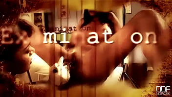 Preview 1 of Extreme Rape Drunk Sleep - Hot babes having great lesbian sex!