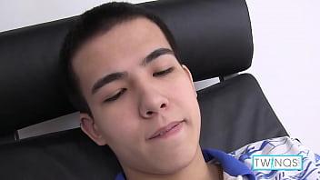 Preview 2 of Keisha Ryan Conner - Horny &amp_ Bored Xander Has A Lot Of Fun By Jerking &amp_ Cumming On Himself