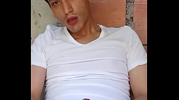 Preview 2 of Ssil Pack Xxx Video - Un polvito en el campo