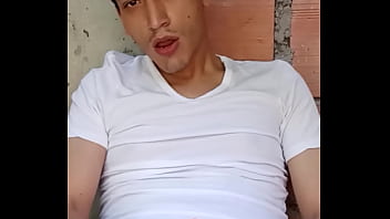 Preview 3 of Ssil Pack Xxx Video - Un polvito en el campo