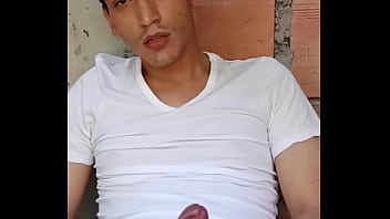 Preview 1 of Ssil Pack Xxx Video - Un polvito en el campo