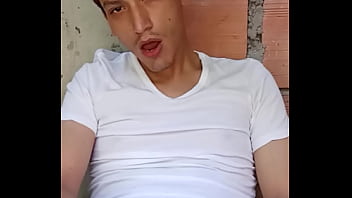 Preview 4 of Ssil Pack Xxx Video - Un polvito en el campo