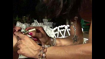 Preview 1 of Phxxgscvu - Shemale Make-up and Fuck a Boy