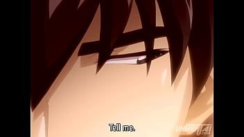 Preview 2 of Small Xxxetra - Step Dad Seduces her Young 18yo Step Daughter - Hentai Uncensored [Subtitled]