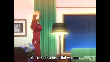 Preview 4 of Small Xxxetra - Step Dad Seduces her Young 18yo Step Daughter - Hentai Uncensored [Subtitled]