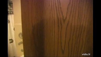 Preview 1 of Softcors Full Movies - Nice girl fucked in the bathroom