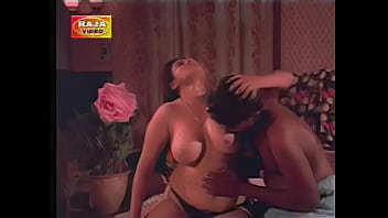 Preview 2 of Party Vip Hot Xxx - Malllu Meenu