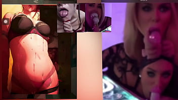 Preview 3 of X Iove D - Pinball Fetish - Manic Sabrina