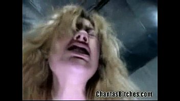 Preview 4 of Noaelle Easton - Vicious Mistress Fucks Teen!