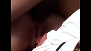 Preview 4 of Lisseth Arias - Hospital Threesome