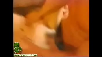 Preview 2 of Itmmygfwish - horny teen threesome