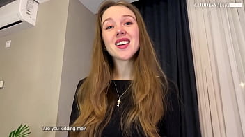Preview 2 of Happy Puppies Porn - Meeting with a Former Classmate | Beta Loser Humiliation