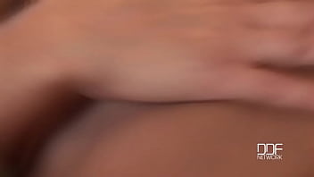 Preview 4 of Carter Cruise Keisha Grey - The tush in the teddy