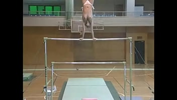 Preview 1 of Sex Khmer Usa - Gymnastics