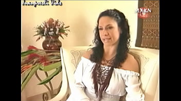 Preview 2 of Sunny Leone Hindi Voice Hd 1080 - Liz Vega Tease