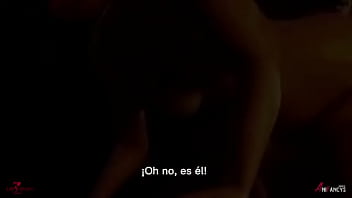 Preview 2 of Haid Sex Video Com - The Spirit of the Brothel | Sub Espa&ntilde_ol