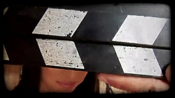 Preview 1 of Xxx Sleep Ass - Hottie makes love to the lens!