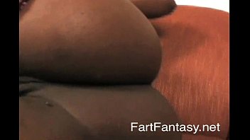 Preview 3 of Step Son Enjoy Step Mom - Body Language Farting