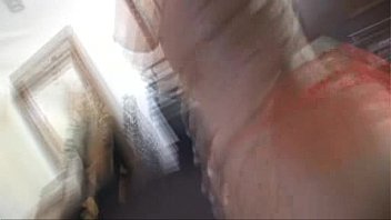 Preview 1 of School Brazzers Sex Video - Oso Lovely Threesome