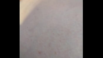 Preview 1 of Porn Car Stuck - Nearly got caught jilling in  public carpark