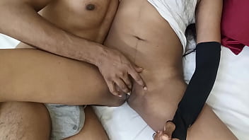 Preview 1 of Ass Drew - Sexy couple