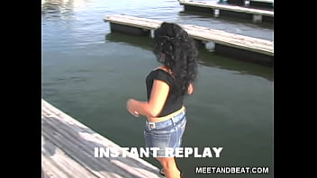 Preview 2 of Saxco C - Sex On Boat