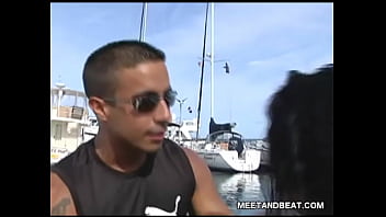 Preview 3 of Saxco C - Sex On Boat