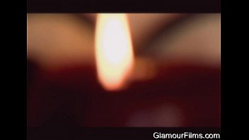 Preview 1 of Black Breast Cumshot Movies - Daisy Marie Window Light