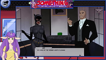 Preview 2 of Nadira Nice - Something Unlimited Part 133