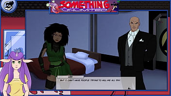 Preview 3 of Nadira Nice - Something Unlimited Part 133