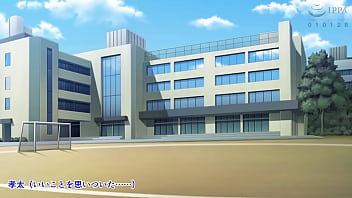 Preview 3 of Hot Vbi Debar Xxx - The Motion Anime: Returning The Favor,  Hypno Treatment