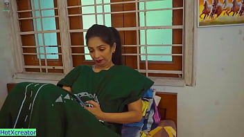 Preview 1 of Still Little - Indian Teen Boy massage service! Best Erotic Sex