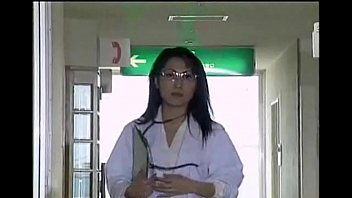 Preview 1 of Czech Maid Hotel - Asian Nurse Sex Therapy