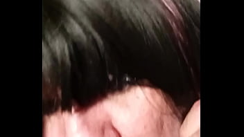 Preview 2 of Bfcom Bf - Me giving oral