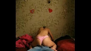 Preview 2 of Try On Haul Striptease - Russians fuck