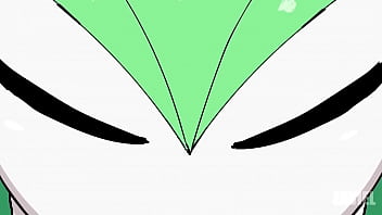 Preview 1 of Seriya Nice Big Ass Grils Xnx - Breeding with Gardevoir