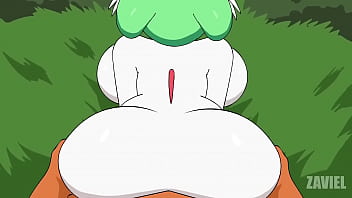 Preview 4 of Seriya Nice Big Ass Grils Xnx - Breeding with Gardevoir