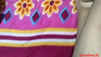 Preview 4 of Madre Hijo - Desi Girl fuck