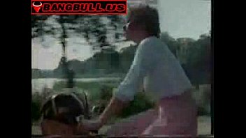 Preview 1 of Thug Fucks 12yr Old Black Teen - Vintage Bird Spotting
